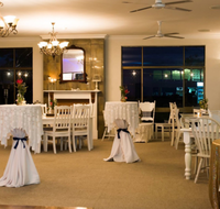 Kanangra Heights Restaurant  Function Centre - Broome Tourism