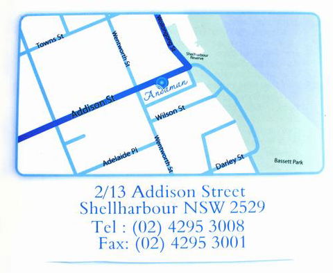 Andaman Thai Restaurant - Broome Tourism 0