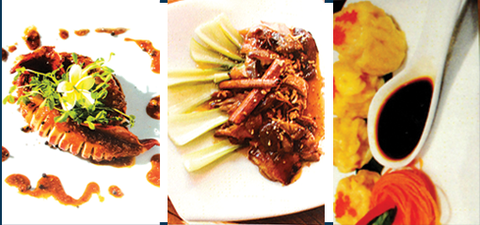 Andaman Thai Restaurant - Broome Tourism 1