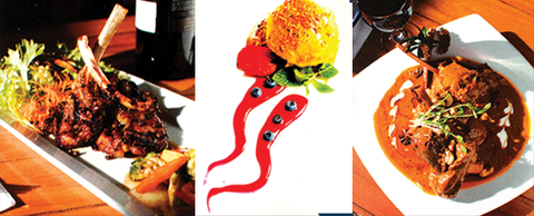 Andaman Thai Restaurant - Broome Tourism 2