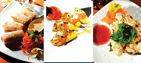 Andaman Thai Restaurant - Broome Tourism 3