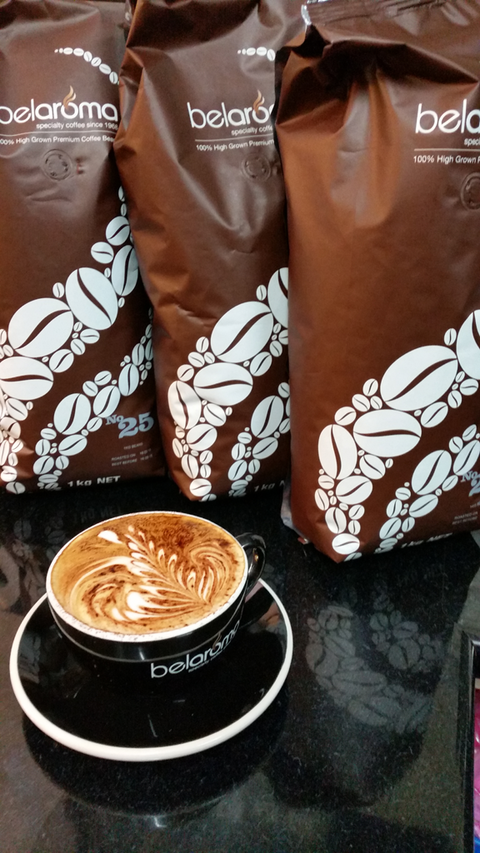 Amaki Cafe - Broome Tourism 3