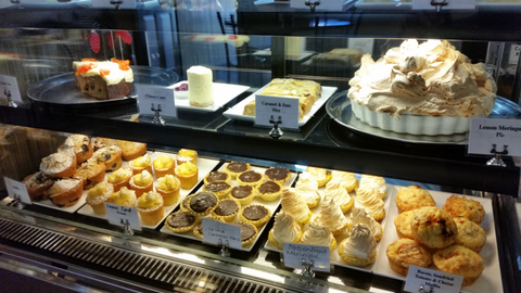 Amaki Cafe - Broome Tourism 4