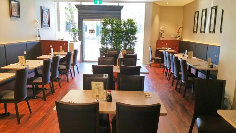 Upper Kangaroo River NSW Broome Tourism