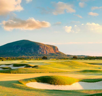 Maroochy River Golf Club - Broome Tourism