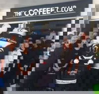 Coffee Club Pulse Birtinya - Broome Tourism