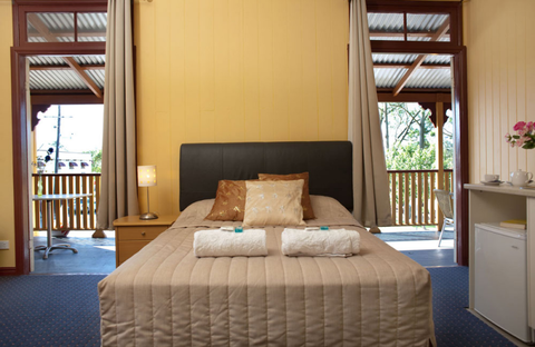 Yandina Hotel - Broome Tourism 0