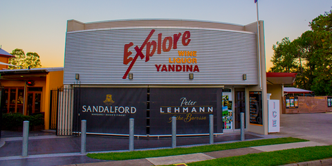Yandina Hotel - Broome Tourism 2