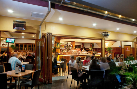 Yandina Hotel - Broome Tourism 3