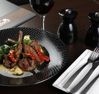Carmens A Little Taste Of Italy - Broome Tourism