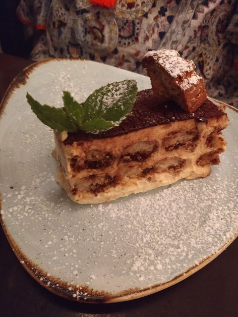 All’ Antica Italian Restaurant - Broome Tourism 4