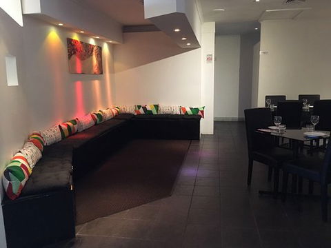 Aurora’s Ristorante & Pizzeria - Broome Tourism 0
