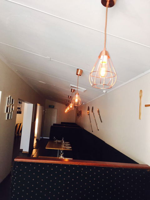 Aurora’s Ristorante & Pizzeria - Broome Tourism 4