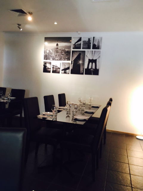 Aurora’s Ristorante & Pizzeria - Broome Tourism 5