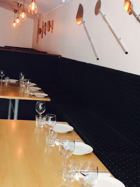 Aurora’s Ristorante & Pizzeria - Broome Tourism 6