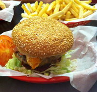 Bernies Diner - Broome Tourism