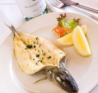 Cappriccios Italian Licensed Restaurant - Broome Tourism