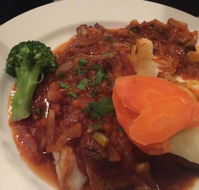 Da Giacomo Cafe Restaurant - Broome Tourism