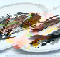 Eschalot Restaurant - Broome Tourism