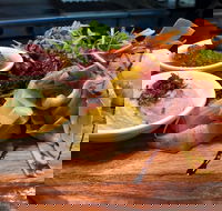 Frog  Toad Restaurant  Function Centre - Broome Tourism