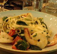 Green Zebra Restaurant - Broome Tourism