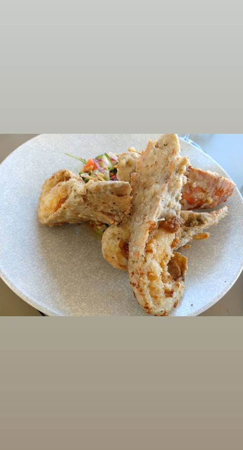Green Zebra Restaurant - Broome Tourism 5