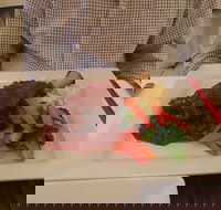 Heng Lee Chinese Restaurant - Broome Tourism