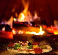 Jens Woodfired Pizzas - Broome Tourism
