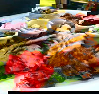 Johnnys Evans Head - Broome Tourism