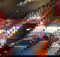 Lous Cafe Restaurant - Broome Tourism