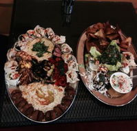 Mezza Bar - Broome Tourism