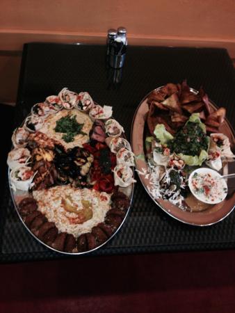 Mezza Bar - Broome Tourism 0