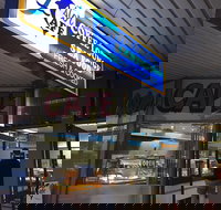 New Astor Cafe - Broome Tourism