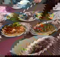 Pearl Garden Chinese Restaurant - Broome Tourism