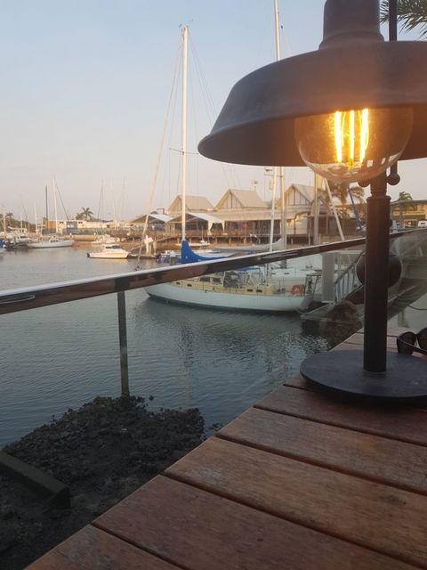 Phon’s Thai Restaurant - Broome Tourism 2