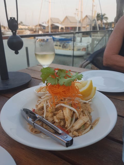 Phon’s Thai Restaurant - Broome Tourism 3