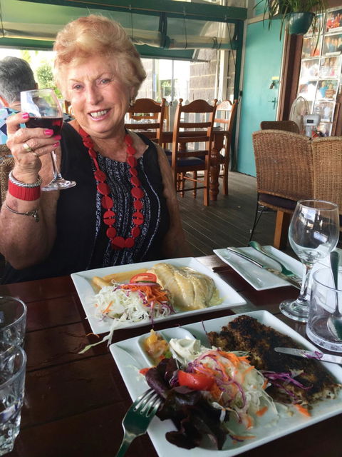 Portside Seafood Restaurant - Broome Tourism 6