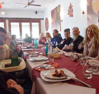 Sundara Indian Restaurant - Broome Tourism
