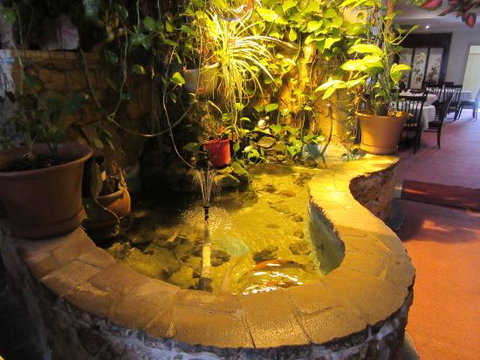 Tangs Chinese Restaurant - Broome Tourism 0