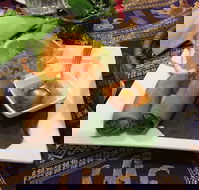 Thai Banana Leaf - Broome Tourism