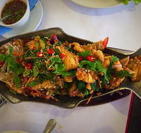 Thai Tong Restaurant - Broome Tourism