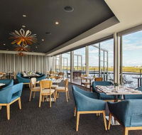 Wildflower Restaurant and Bar at Best Western Plus Lake Kawana - Broome Tourism