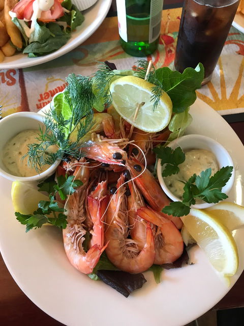 Yandina Hotel - Broome Tourism 7