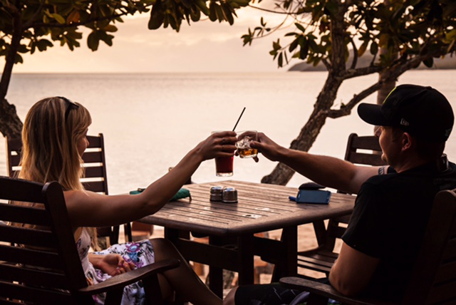 Jubilee Pocket QLD Broome Tourism