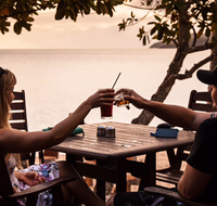 Montes Reef Resort - Broome Tourism