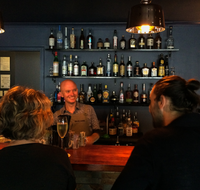 Walters Lounge - Broome Tourism