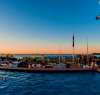 Anchor Bar - Broome Tourism