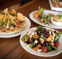 KCs Bar  Grill - Broome Tourism