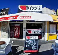 Beagles Pizza - Broome Tourism