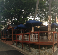 Down Under Bar  Grill - Broome Tourism